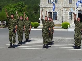 Φωτογραφία για Κλείνουν τα Κέντρα Εκπαίδευσης Στρατού Ξηράς στην Πελοπόννησο