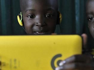Φωτογραφία για Ψηφιακές ανισότητες: 3 στους 5 νέους στην Αφρική εκτός σύνδεσης