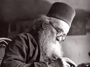 Φωτογραφία για Μοναχός Αρσένιος Καυσοκαλυβίτης (1866-19 Δεκεμβρίου 1956)