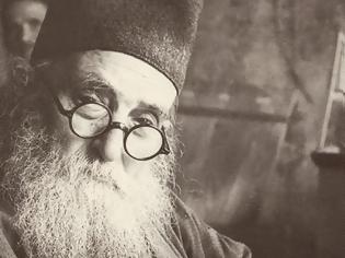 Φωτογραφία για 9964 - Μοναχός Αρσένιος Καυσοκαλυβίτης (1866 - 19 Δεκεμβρίου 1956)