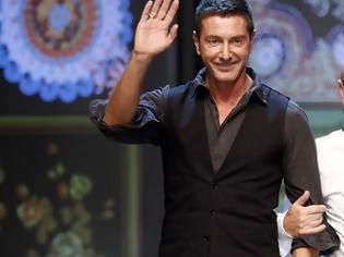 Φωτογραφία για Ξεσπά ο Stefano Gabbana: «Δεν θέλω να με αποκαλούν γκέι γιατί απλά είμαι άνδρας»!