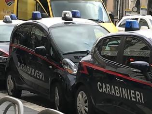 Φωτογραφία για CARABINIERI VS ΕΛ.ΑΣ (Φωτό)