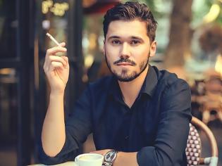 Φωτογραφία για Γιατί οι καπνιστές είναι λιγότερο ελκυστικοί από τους υπόλοιπους