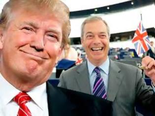 Φωτογραφία για FT: Το Brexit, ο Τραμπ και η γενιά των ανίκανων πολιτικών