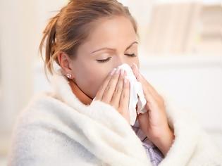 Φωτογραφία για Πώς θα προστατευτείς από τη γρίπη και τις ιώσεις;