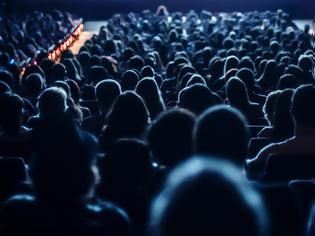 Φωτογραφία για Νέο Σεμινάριο Theatre & cinema workshop από τον Μπάμπη Αρώνη στο Εργαστήρι Δημιουργικής Γραφής Tabula Rasa