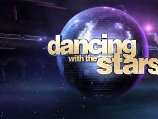 Φωτογραφία για Dancing With The Stars: Νέα αλλαγή φέρνει τα πάνω-κάτω;
