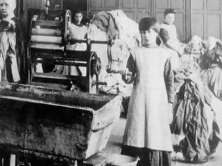 Φωτογραφία για Τα πλυντήρια της Μαγδαληνής - Εκεί όπου η Ιρλανδία «ξέπλενε την ντροπή» χιλιάδων νεαρών γυναικών