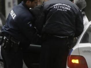 Φωτογραφία για Κόρινθος: Σύλληψη 43χρονου καταζητούμενου με ερυθρά αγγελία