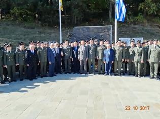 Φωτογραφία για Προσκυνηματική εκδήλωση στο ΜΝΗΜΕΙΟ ΙΠΠΙΚΟΥ στο Μέτσοβο (ΦΩΤΟ)