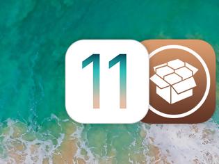 Φωτογραφία για Έρχεται σύντομα το ολοκληρωμένο jailbreak του ios 11
