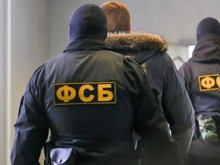 Φωτογραφία για Μόσχα: Η υπηρεσία ασφαλείας απέτρεψε 32 τρομοκρατικές ενέργειες το 2017
