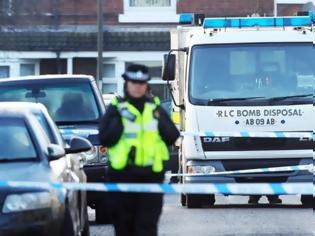 Φωτογραφία για Βρετανία: Τέσσερις συλλήψεις υπόπτων που σχεδίαζαν μακελειό τα Χριστούγεννα