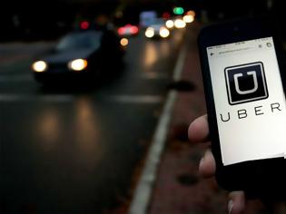 Φωτογραφία για H Uber χαρίζει διαδρομές σε όλους τους Γιάννηδες...