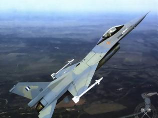 Φωτογραφία για “Μαύρα σύννεφα” για τον εκσυγχρονισμό των F-16! Ποιο είναι το μεγάλο “αγκάθι”