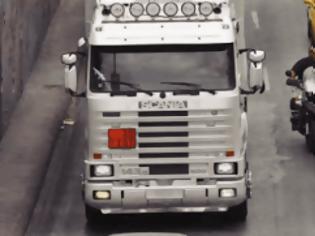 Φωτογραφία για Απαγόρευση κυκλοφορίας φορτηγών φορτίου άνω του 1,5 τόνου στις γιορτές