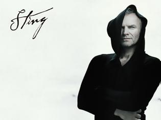 Φωτογραφία για Στην Αθήνα το καλοκαίρι ο Sting -Για δύο συναυλίες στο Ηρώδειο!
