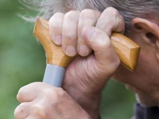 Φωτογραφία για Λαμία: Πως οι απατεώνες πήραν το κομπόδεμα του παππού