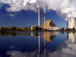 Φωτογραφία για Νέα τεχνολογία μετατρέπει τα απόβλητα διοξειδίου του άνθρακα σε καύσιμα