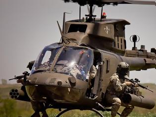 Φωτογραφία για ΚΥΣΕΑ: 46 εκατ. δολάρια για 70 μεταχειρισμένα ελικόπτερα από τις ΗΠΑ