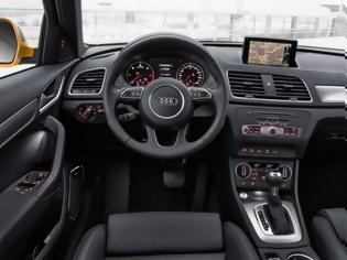 Φωτογραφία για H Audi αποσύρει 875.000 οχήματα