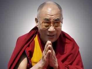 Φωτογραφία για Ο Δαλάι Λάμα απέκτησε τη δική του εφαρμογή