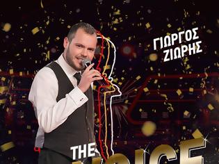 Φωτογραφία για «The Voice»: Νικητής και φέτος ο Κωστής Μαραβέγιας με τον Γιώργο Ζιώρη