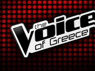 Φωτογραφία για #thevoiceGR : Ένταση ανάμεσα σε Μουζουράκη-Μαραβέγια και παίκτρια!