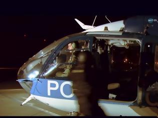 Φωτογραφία για Ανέβασε πολύ ψηλά τον πήχη η Αστυνομία - Δείτε το εορταστικό βίντεο που ετοίμασε και θα καταλάβετε γιατί