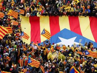 Φωτογραφία για DW: Υπάρχει φως στο τούνελ της καταλανικής κρίσης;