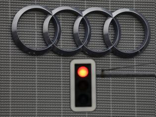 Φωτογραφία για H Audi αποσύρει 330.000 οχήματα στη Γερμανία