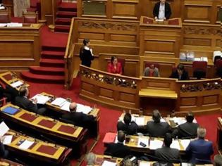 Φωτογραφία για Αλλάζουν την διάταξη για τους πλειστηριασμούς μετά την θύελλα και στον ΣΥΡΙΖΑ – Τελεσίγραφο Τσακαλώτου – Νέο χτύπημα Φίλη