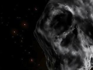Φωτογραφία για Ο αστεροειδής... «νεκροκεφαλή» επιστρέφει και περνά «ξυστά» από τη Γη!