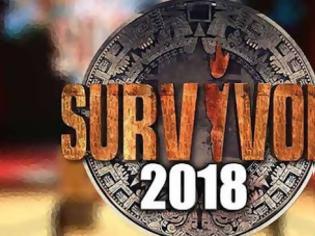 Φωτογραφία για Ετοιμάζεται για το Survivor 2!