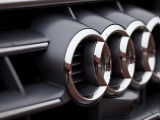 Φωτογραφία για Audi αποσύρει 875.000 αυτοκίνητα λόγω κινδύνου φωτιάς