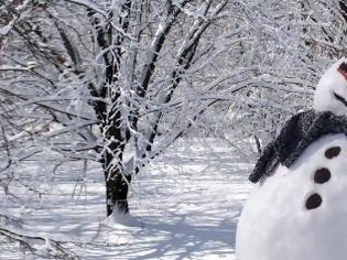 Φωτογραφία για ΔΕΛΤΙΟ ΚΑΙΡΟΥ για Παρασκευή 22-12-2017