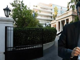 Φωτογραφία για ΑΛ. ΤΣΙΠΡΑΣ: ΟΙ ΔΗΜΟΚΡΑΤΙΕΣ ΔΕΝ ΤΡΟΜΟΚΡΑΤΟΥΝΤΑΙ