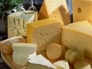 Φωτογραφία για Αυτό είναι το τυρί που προσφέρει μακροζωία