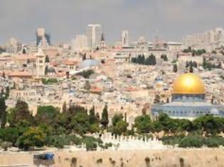 Φωτογραφία για Γιατί οι ΗΠΑ ‘ξαφνικά αγάπησαν’ την Ιερουσαλήμ;