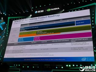 Φωτογραφία για H Intel το 2018 διαθέτει νέο roadmap