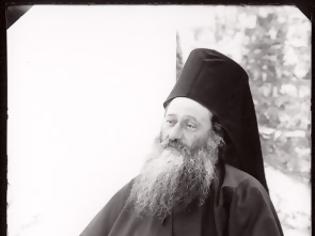 Φωτογραφία για 9981 - Ιερομόναχος Χρυσόστομος Λαυριώτης (1856 - 23 Δεκεμβρίου 1908)