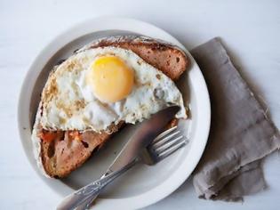 Φωτογραφία για Τα μυστικά για τέλεια τηγανητά αυγά