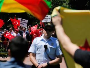 Φωτογραφία για Τουρκία: Βουλευτής καταγγέλλει «σχέδια δολοφονίας» αντιφρονούντων που ζουν στην Ευρώπη