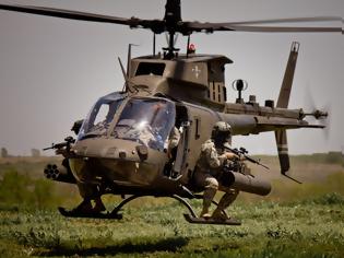 Φωτογραφία για Με σφραγίδα του ΚΥΣΕΑ 70 ελικόπτερα από τις ΗΠΑ