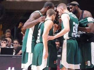 Φωτογραφία για Ο Παναθηναϊκός έχει υψηλούς στόχους στην Ευρωλίγκα