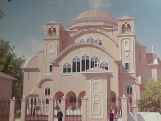 Φωτογραφία για Έναρξη εργασιών Καθεδρικού Ναού Ιεράς Αρχιεπισκοπής Κύπρου