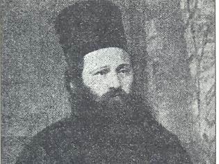 Φωτογραφία για Ιερομόναχος Χρυσόστομος Λαυριώτης (1856 – 23 Δεκεμβρίου 1908)