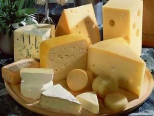Φωτογραφία για Αυτό είναι το τυρί που προσφέρει μακροζωία