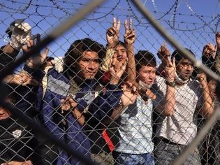 Φωτογραφία για Η Γερμανία δεν τηρεί τις δεσμεύσεις της απέναντι στην Ελλάδα για τους πρόσφυγες