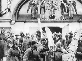 Φωτογραφία για Ο διωγμός της Εκκλησίας στη Σοβιετική Ρωσσία